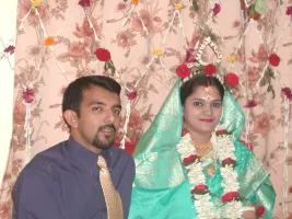 Another Wedding picture