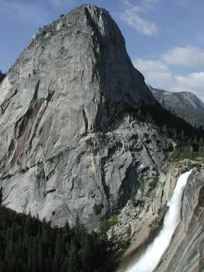 2002 Yosemite