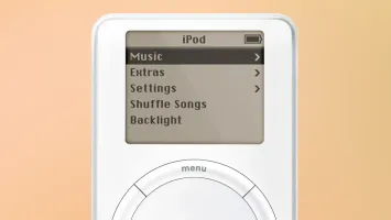 Ipod 2003