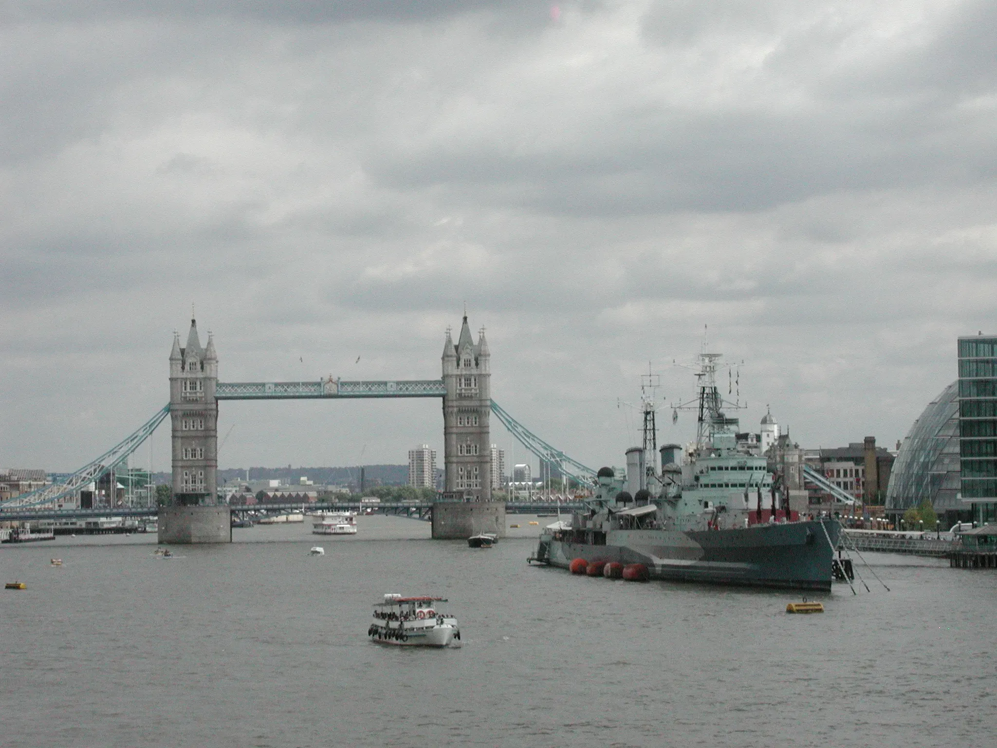 Tower Bridge