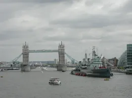 Tower Bridge