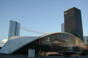 La Défense