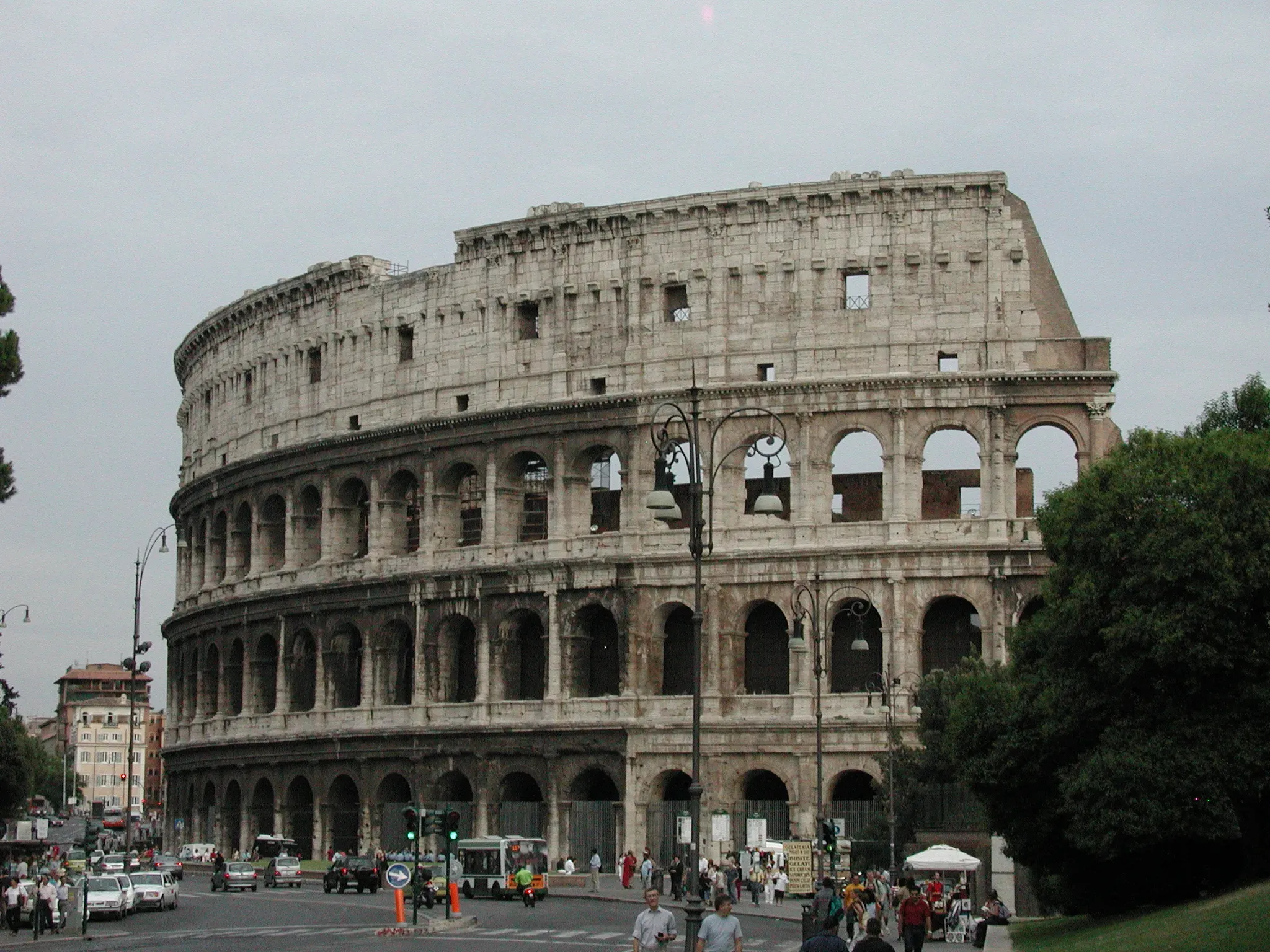 Colosseum