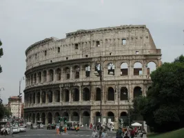 Colosseum