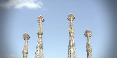 Sagrada Família