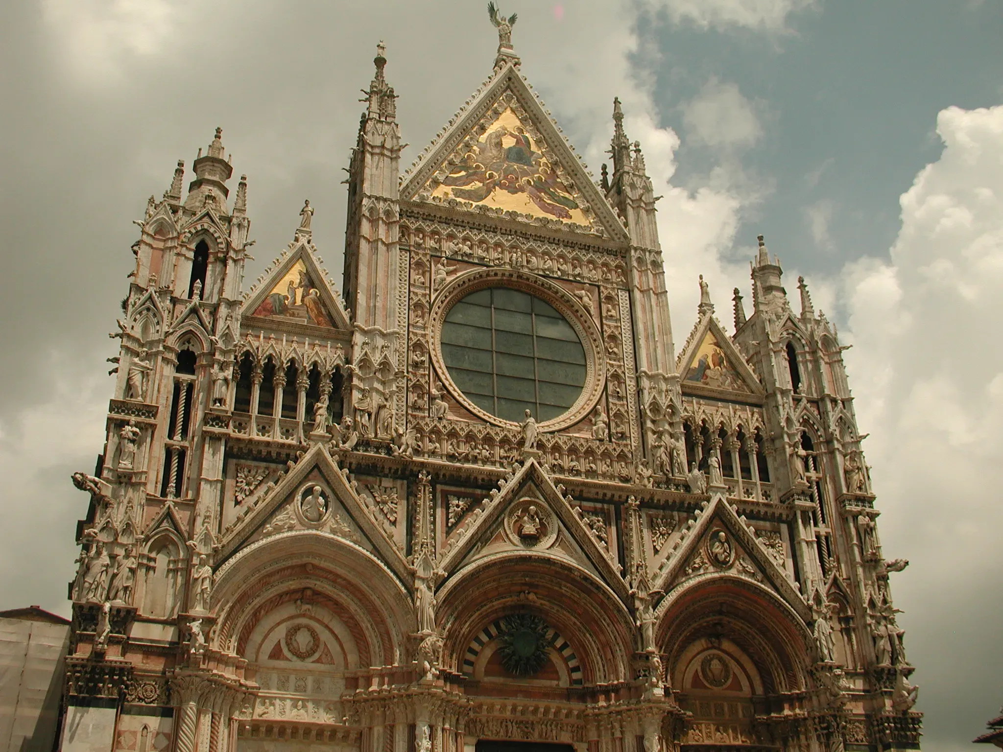 Cattedrale di Santa Maria del Fiore - Florence Cathedral