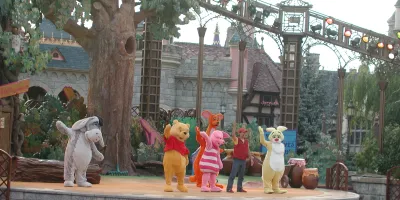 Winnie-the-Pooh