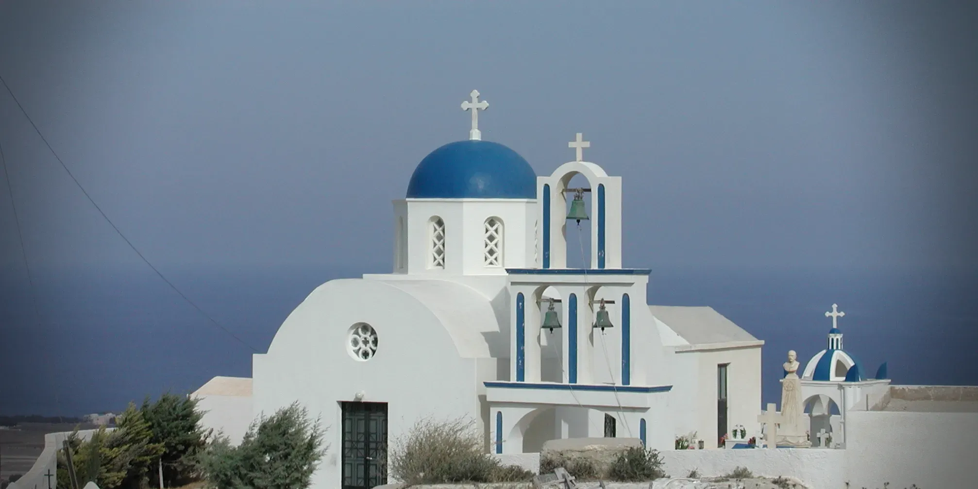 Santorini