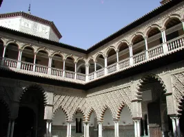 Alcazar