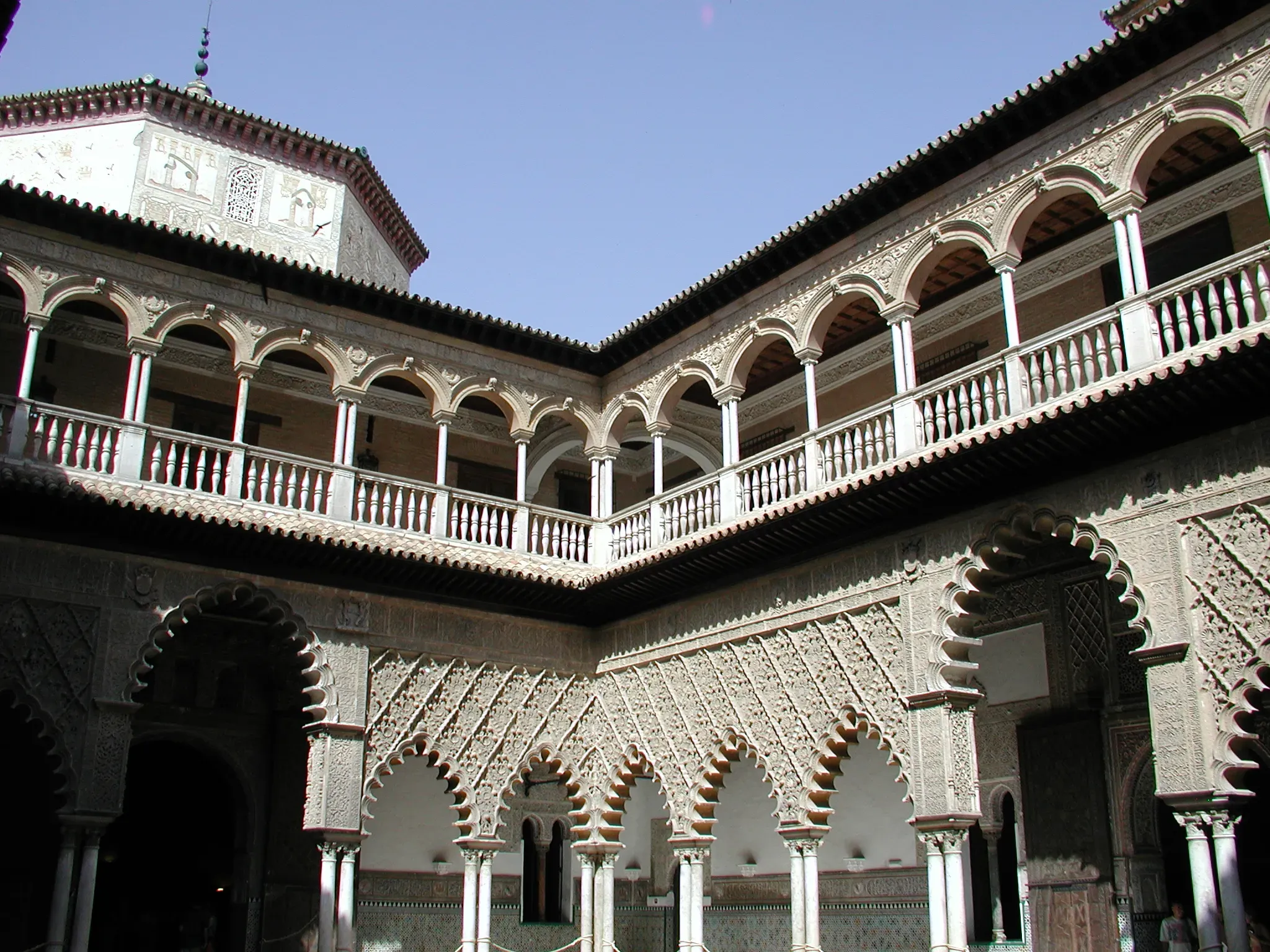 Alcazar