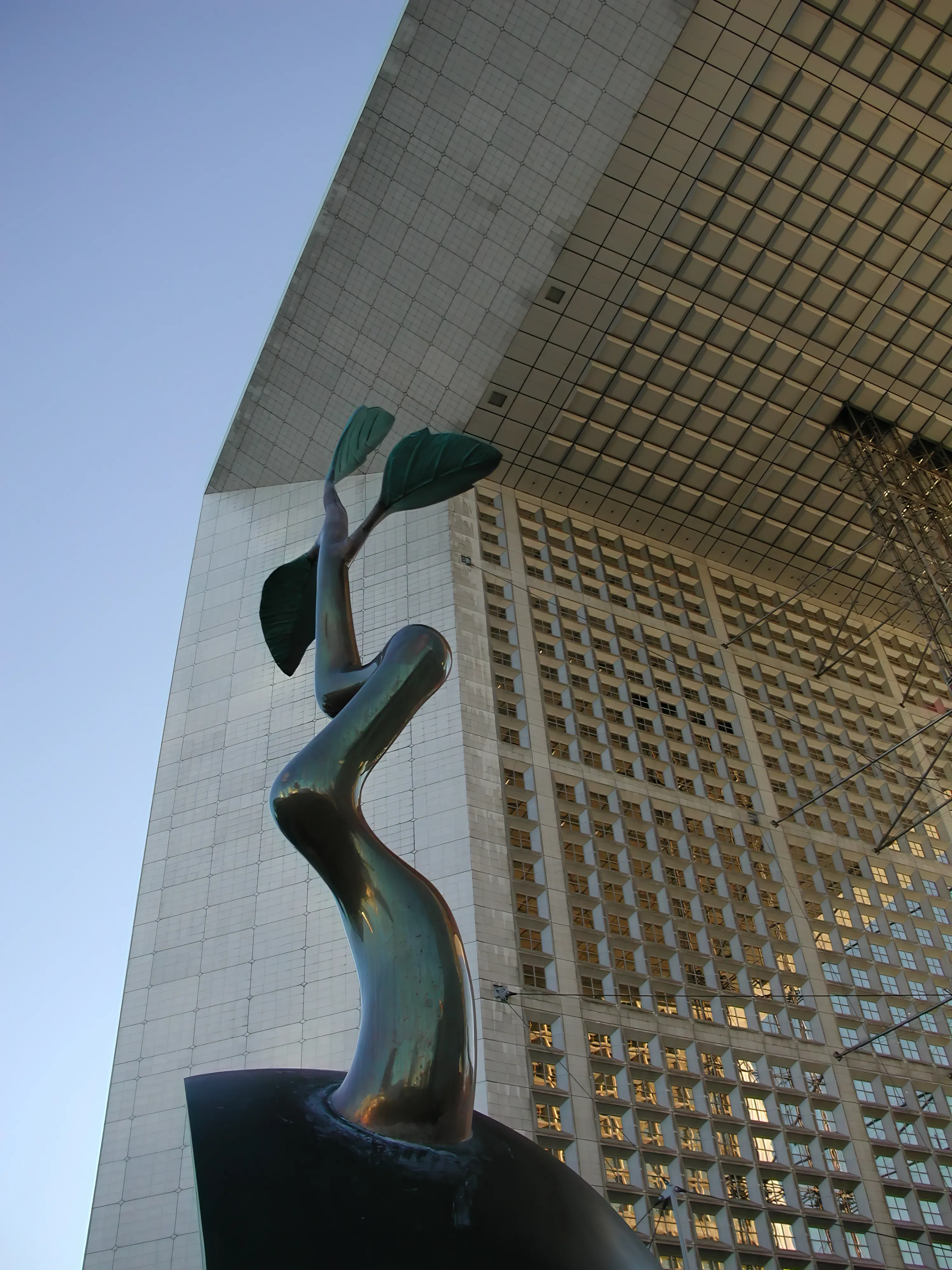 La Défense