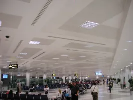 Doha Aiport 2006