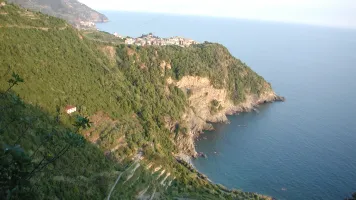 Cinque Terre