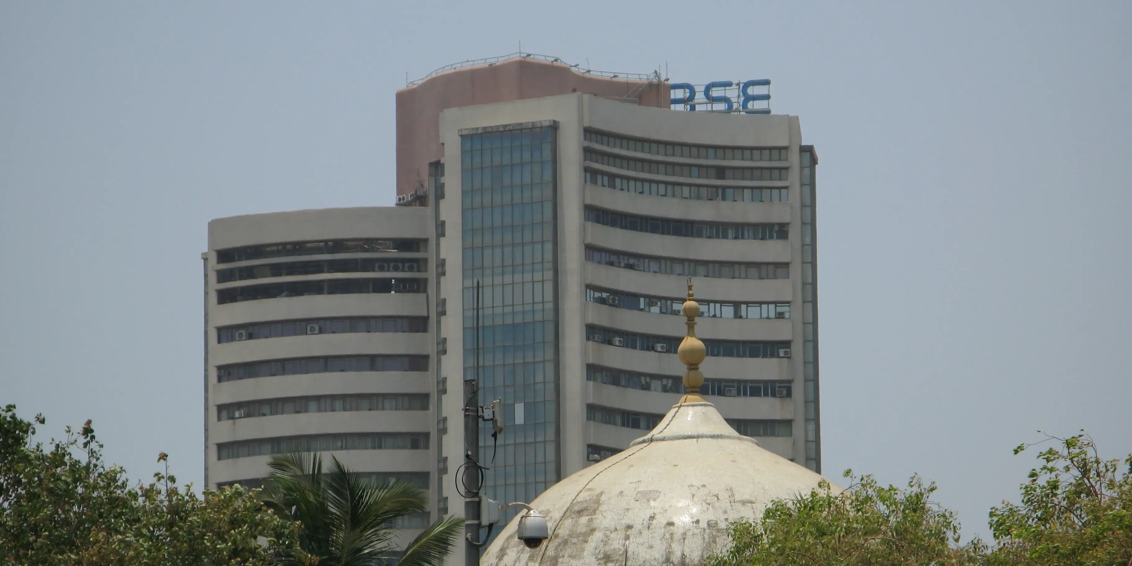 Bombay Stock Exchange