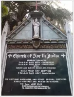 St. Thomas Cathedral, Mumbai