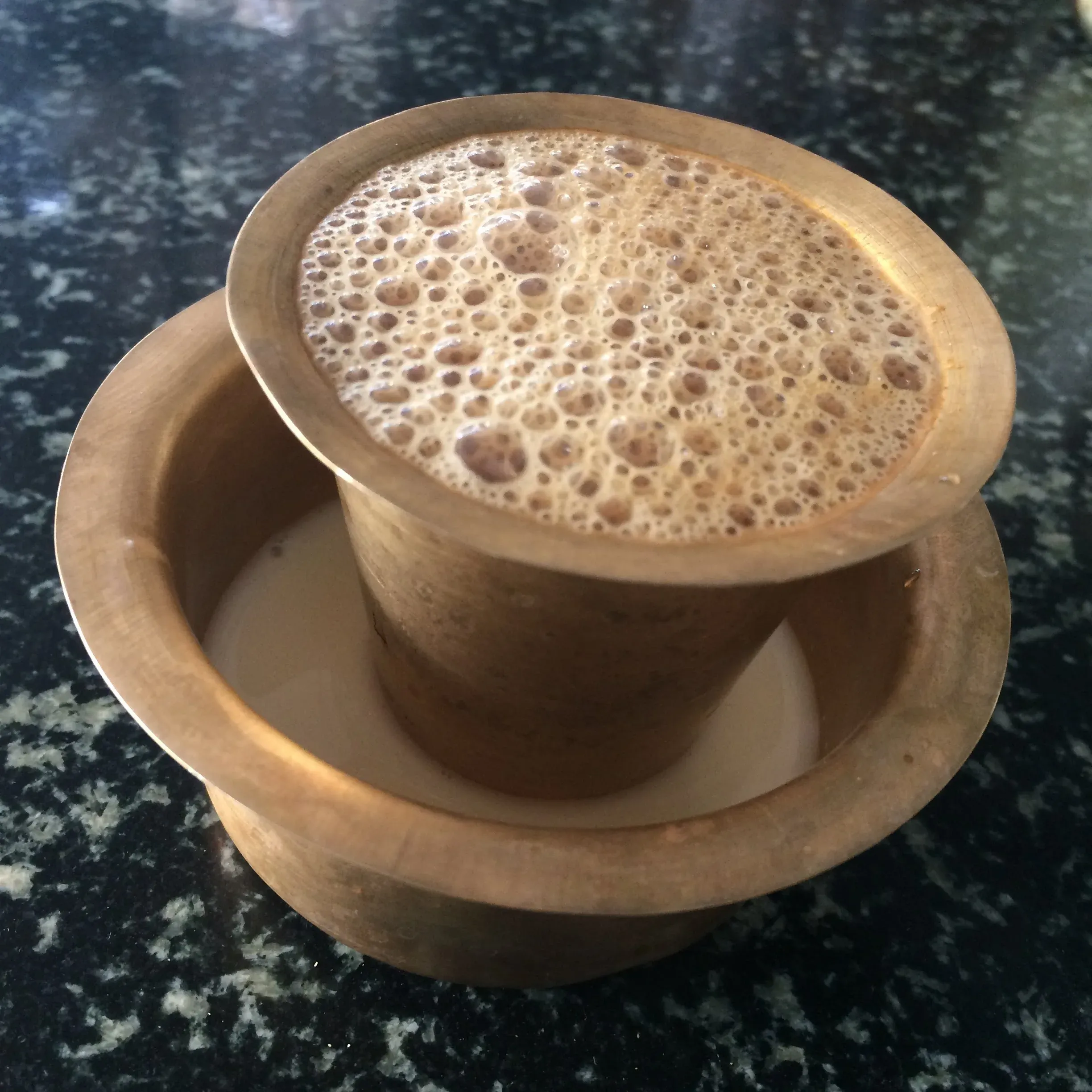 Filter Coffee