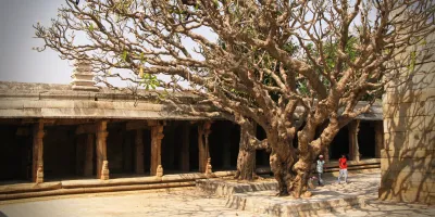 Lepakshi