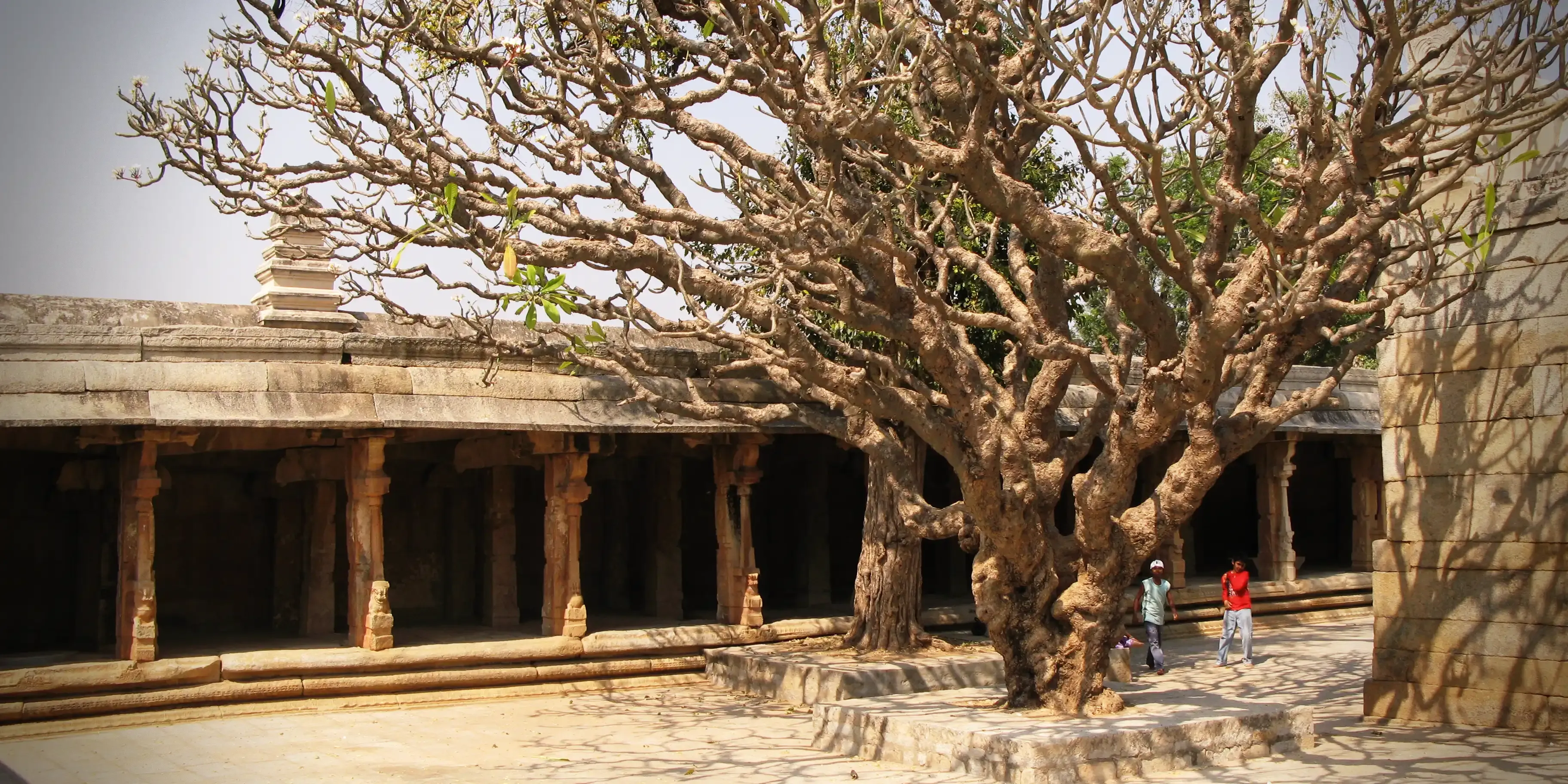 Lepakshi