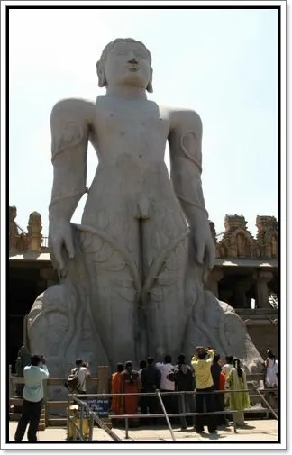 Shravanabelagola