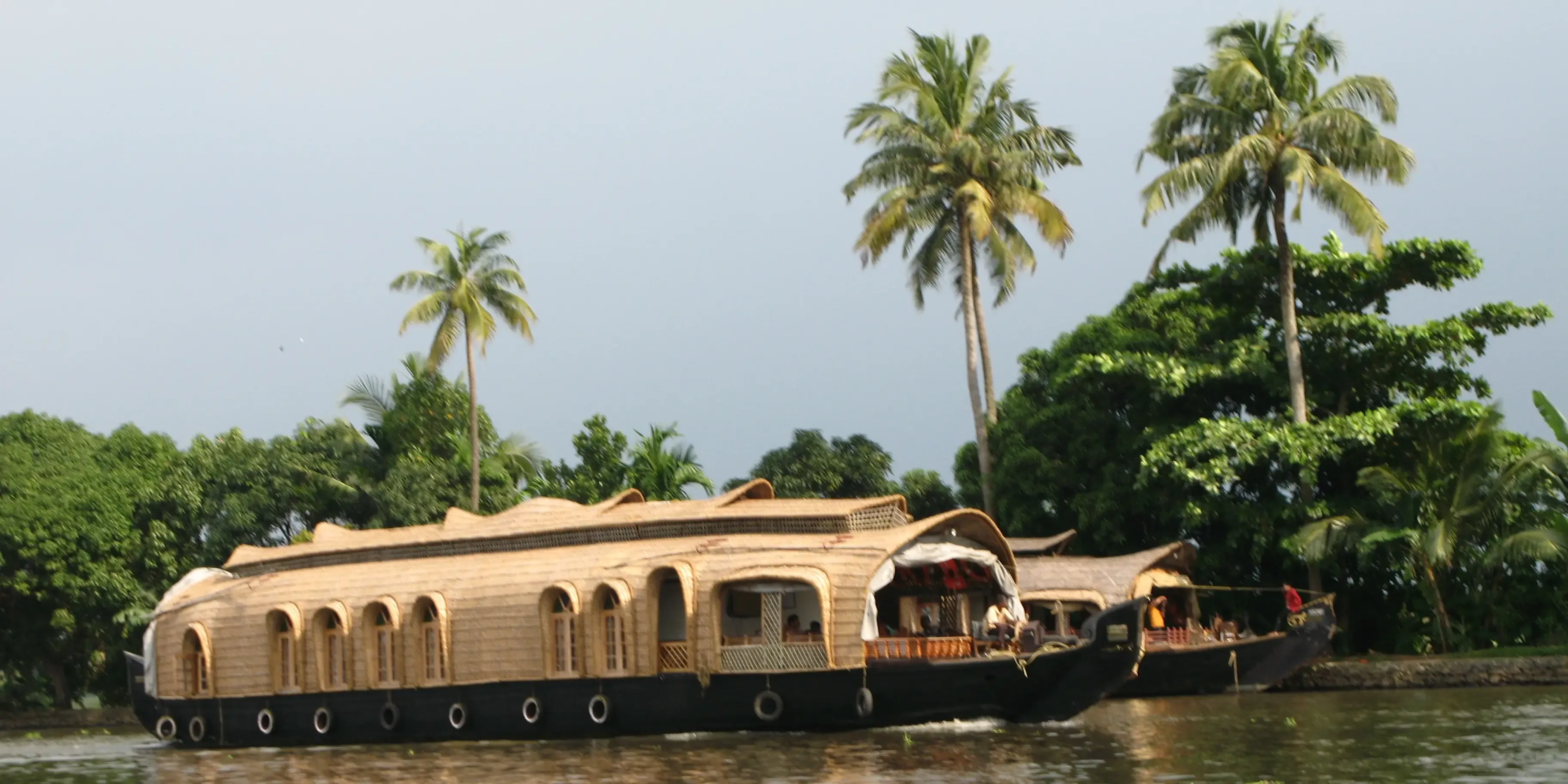 Kumarakam