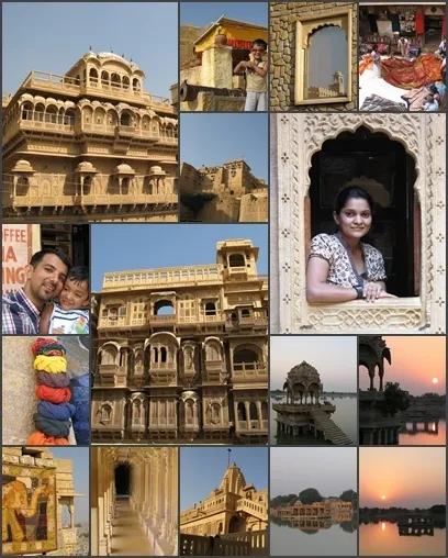 Jaisalmer