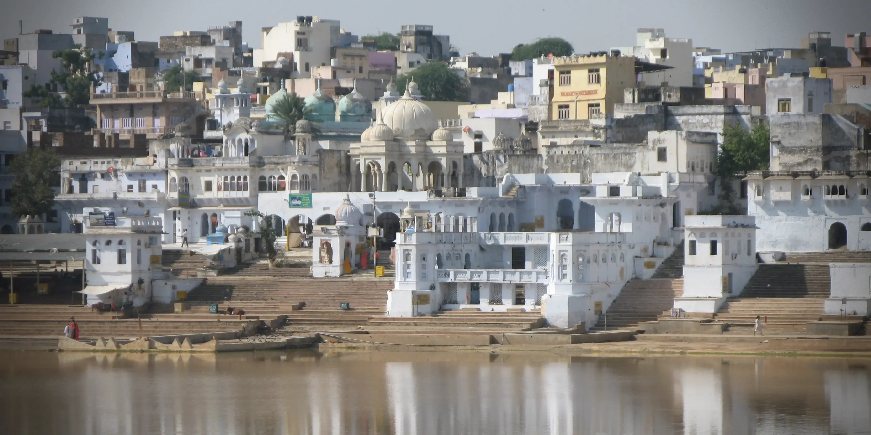 Pushkar