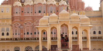 Hawa Mahal