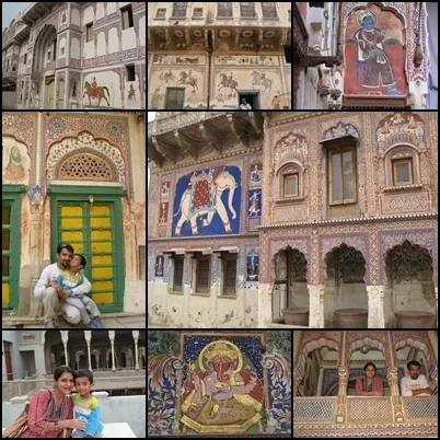 shekhawati