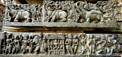 Halebeedu