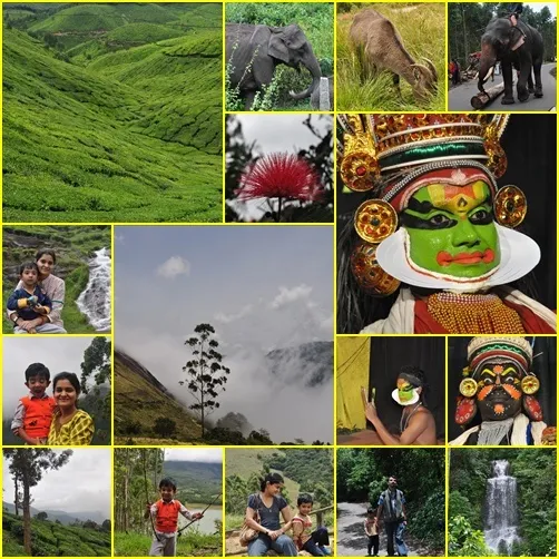 Munnar