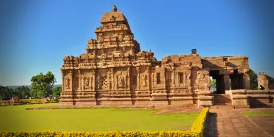 Aihole