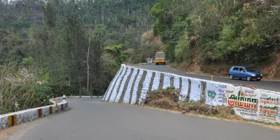 Yercaud