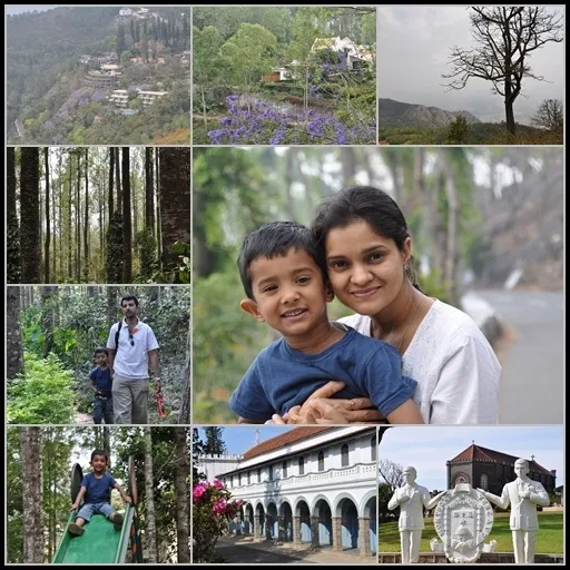 Yercaud