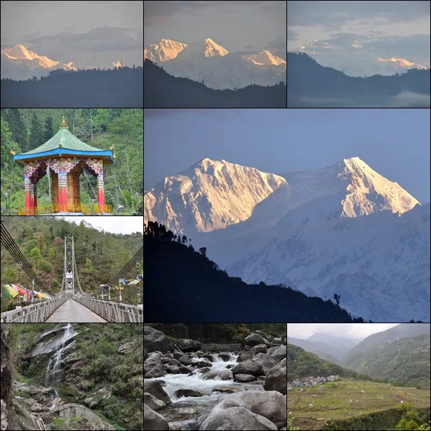 2013 Day 2  Sikkim