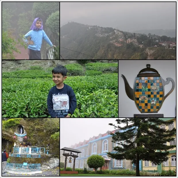 Kurseong