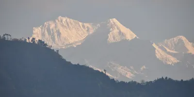 Himalaya