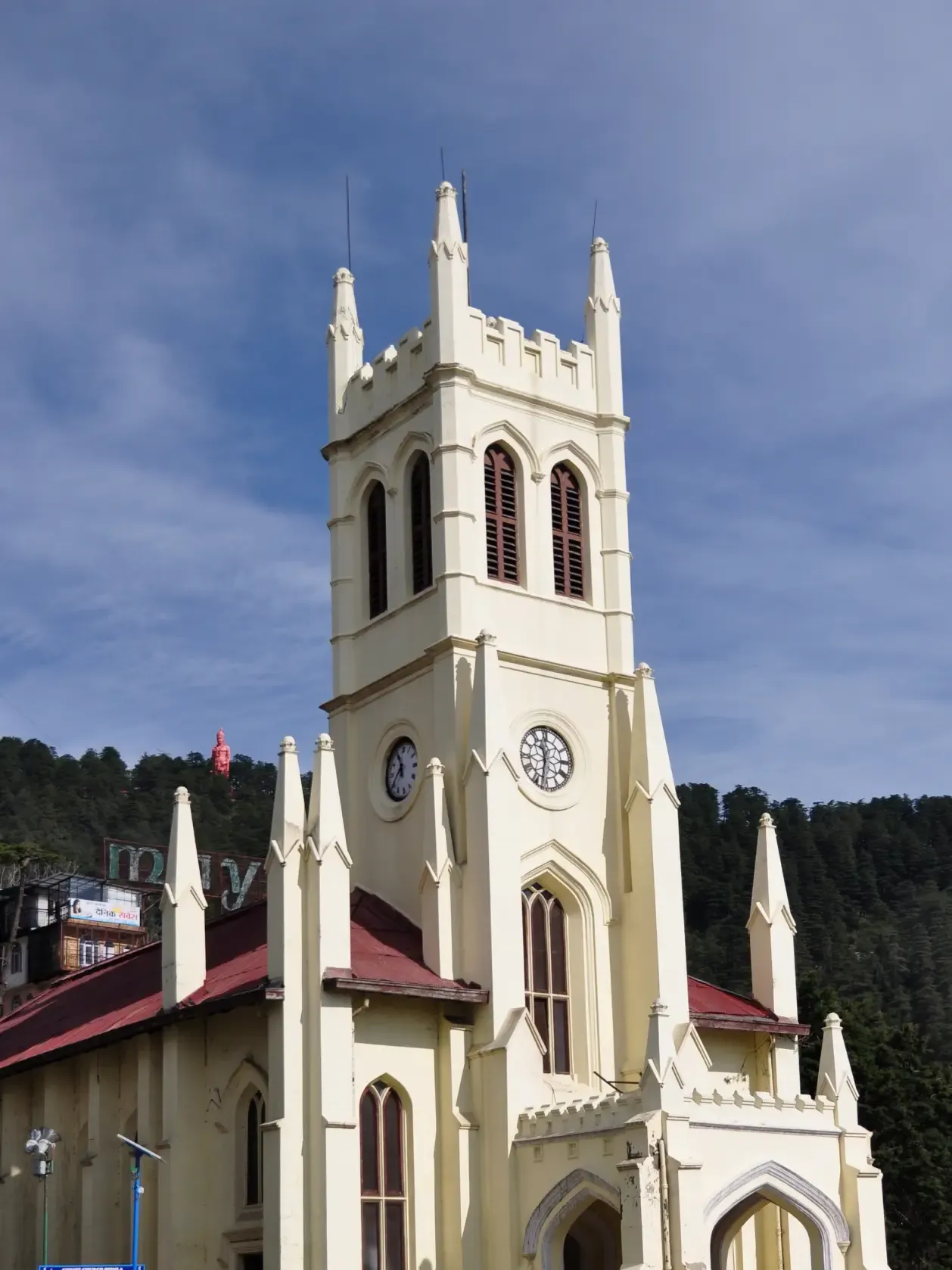 2014 Apr. Himachal Day 1