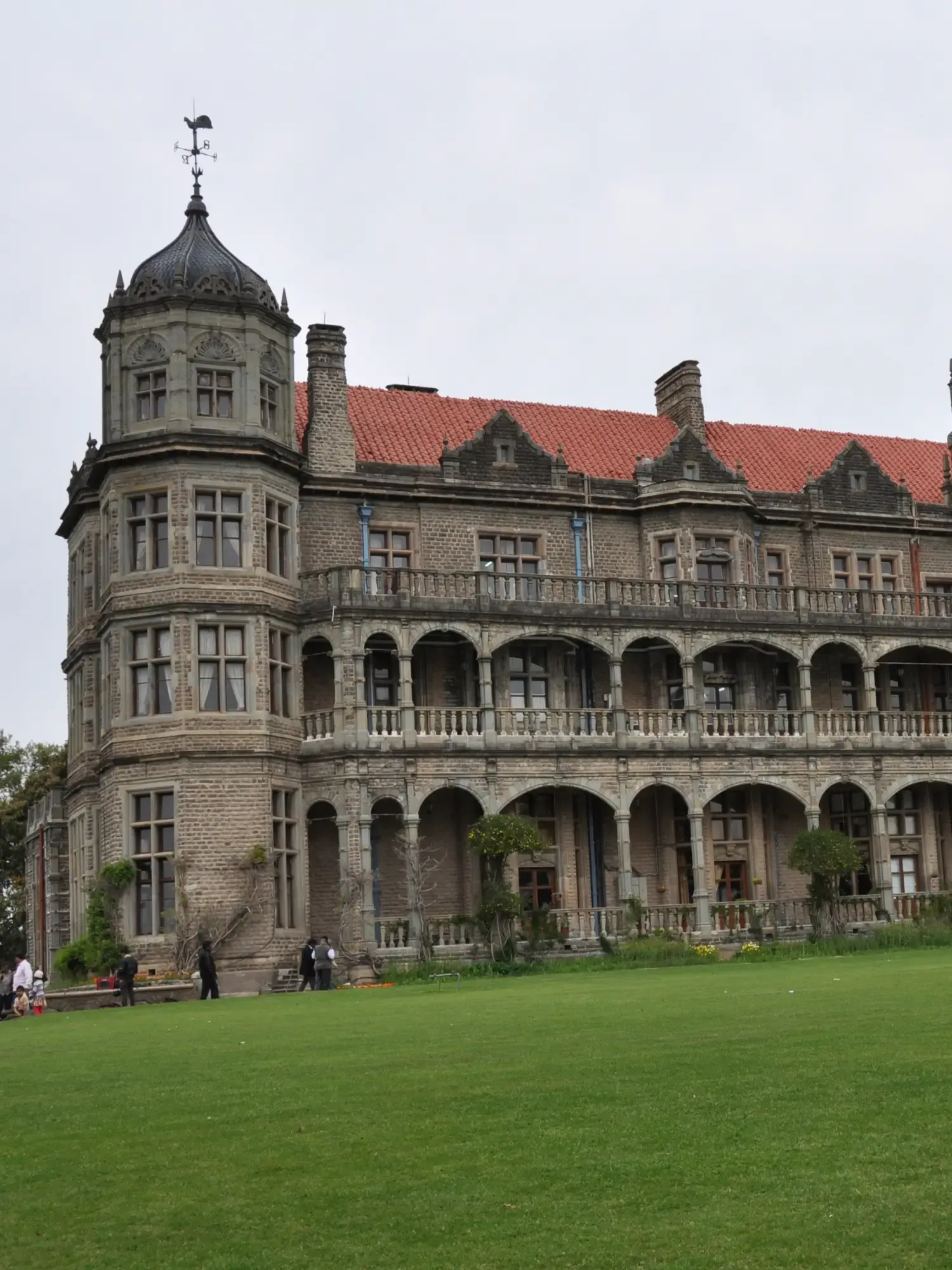 2014 Apr. Himachal Day 2