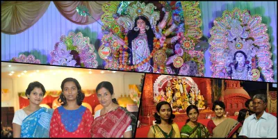 Puja 2014