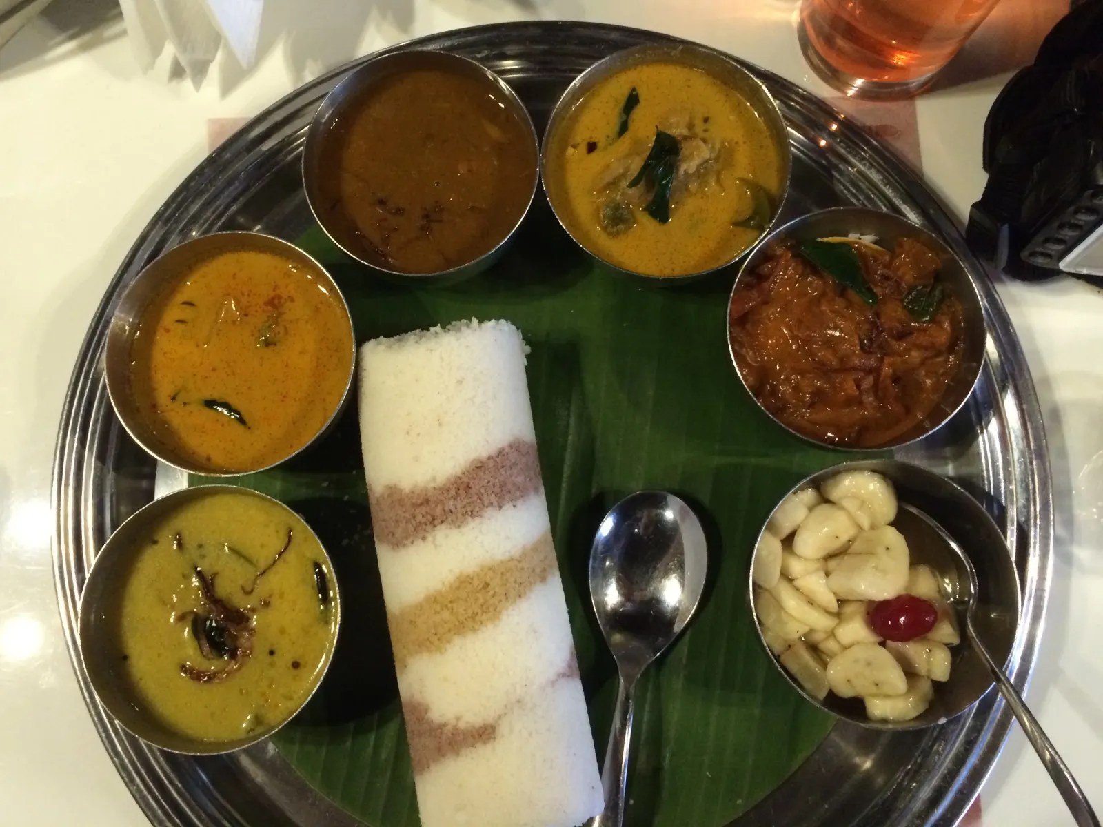 Puttu