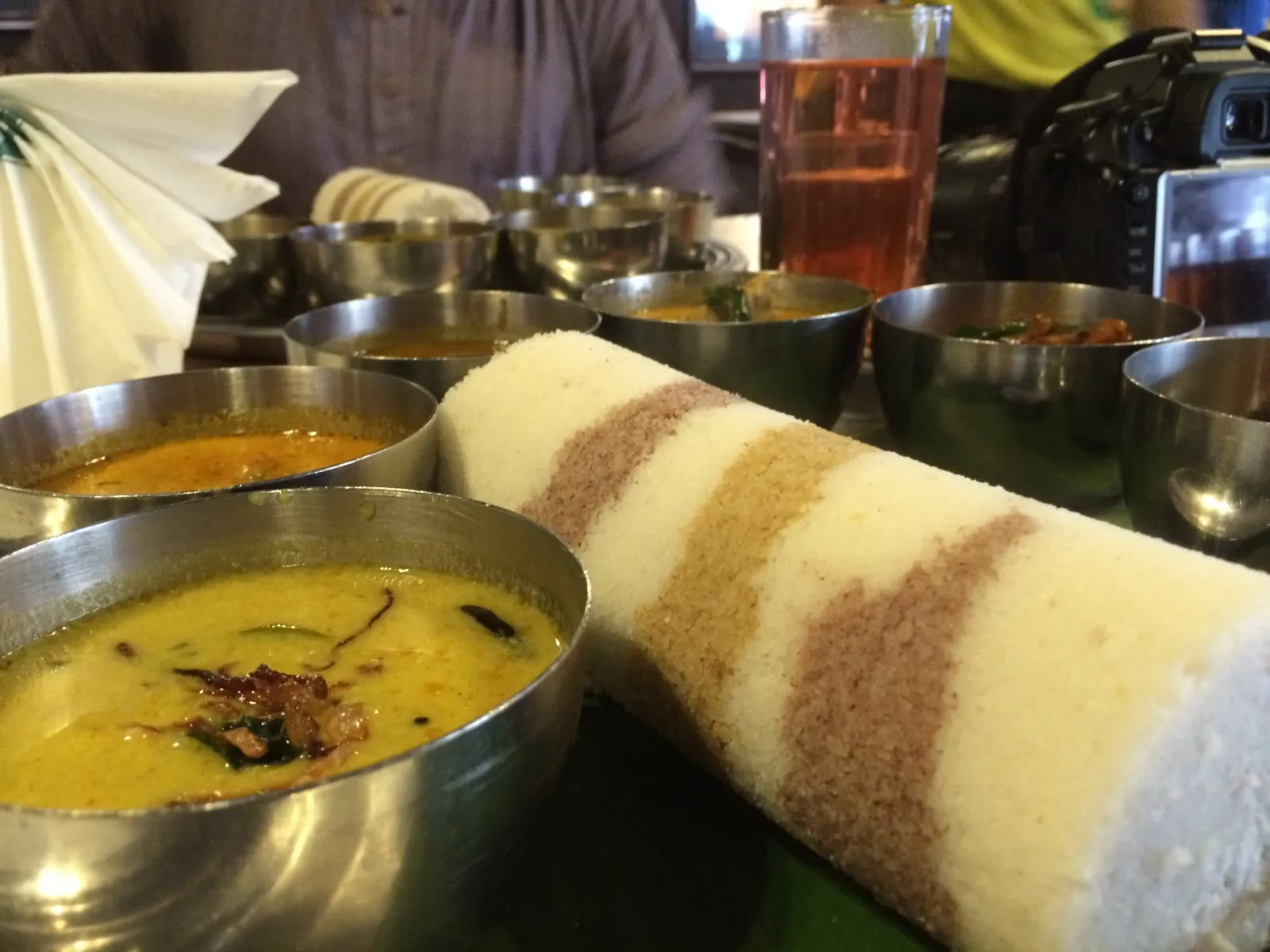 Puttu