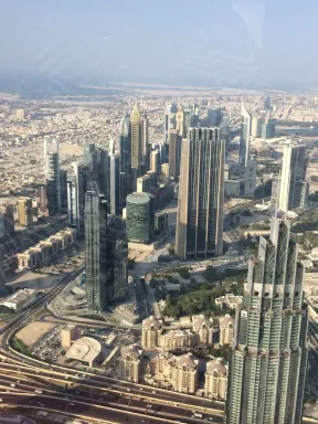 2016 Dubai