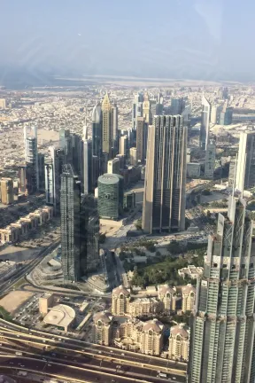 2016 Dubai