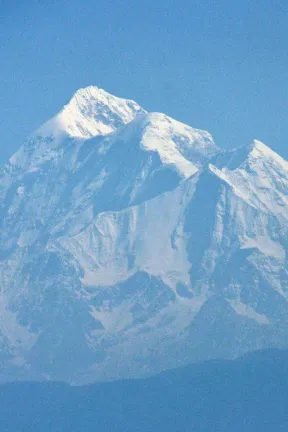 2017 May. Kausani