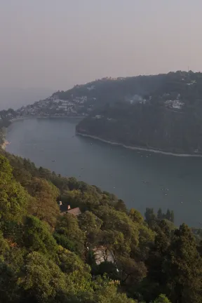 2017 May. Nainital