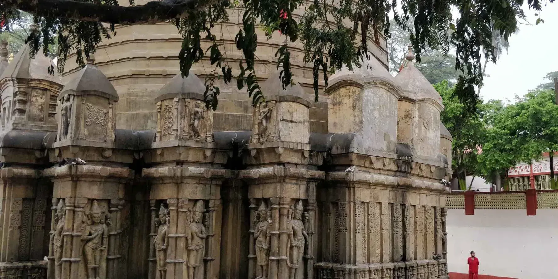 Kamakhya Temple