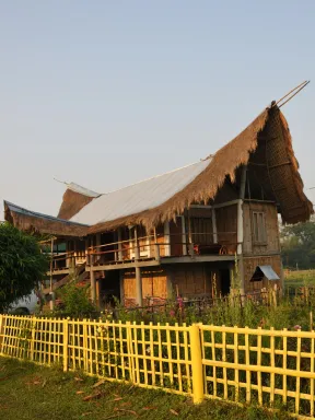 2018 Apr. Majuli
