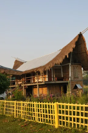 2018 Apr. Majuli