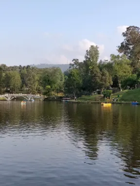 2018 Apr. Shillong
