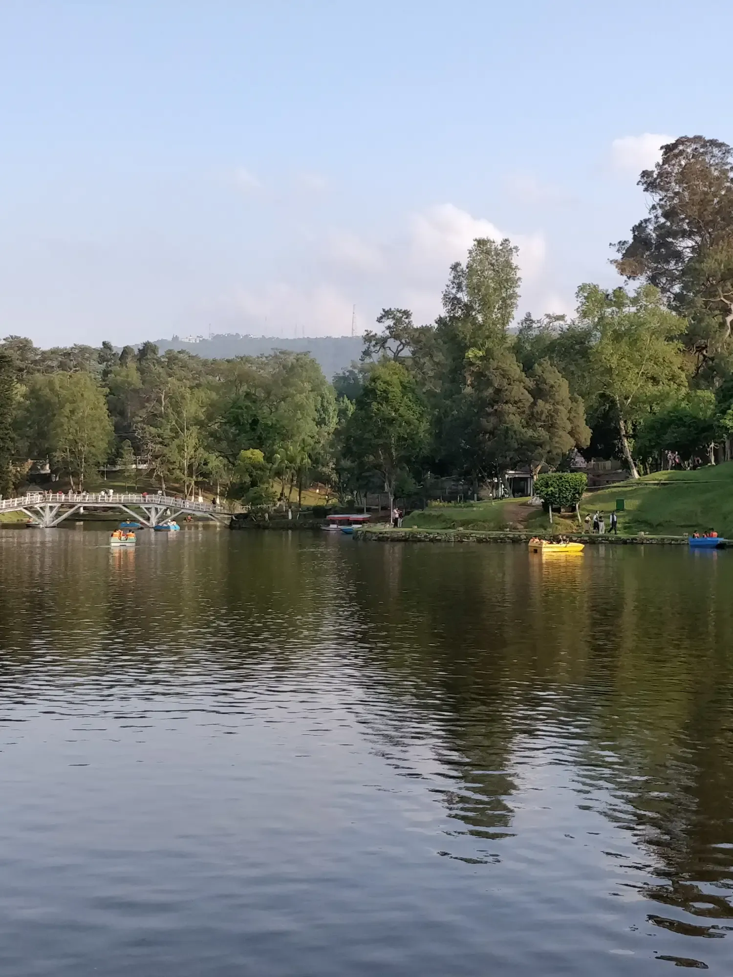 2018 Apr. Shillong